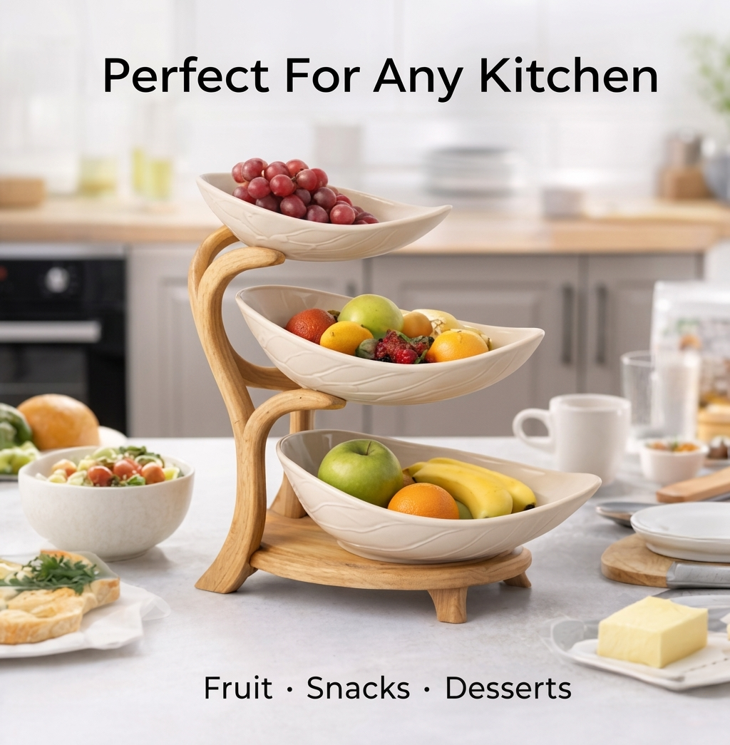 🍇🍈🍌🍋3-𝑻𝒊𝒆𝒓 𝑾𝒐𝒐𝒅𝒆𝒏 𝑭𝒓𝒂𝒎𝒆 𝑭𝒓𝒖𝒊𝒕 𝑩𝒐𝒘𝒍 𝑺𝒕𝒂𝒏𝒅 – 𝑺𝒑𝒂𝒄𝒆 𝑺𝒂𝒗𝒊𝒏𝒈 𝑲𝒊𝒕𝒄𝒉𝒆𝒏 𝑪𝒐𝒖𝒏𝒕𝒆𝒓 𝑶𝒓𝒈𝒂𝒏𝒊𝒛𝒆𝒓