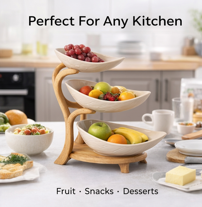 🍇🍈🍌🍋3-𝑻𝒊𝒆𝒓 𝑾𝒐𝒐𝒅𝒆𝒏 𝑭𝒓𝒂𝒎𝒆 𝑭𝒓𝒖𝒊𝒕 𝑩𝒐𝒘𝒍 𝑺𝒕𝒂𝒏𝒅 – 𝑺𝒑𝒂𝒄𝒆 𝑺𝒂𝒗𝒊𝒏𝒈 𝑲𝒊𝒕𝒄𝒉𝒆𝒏 𝑪𝒐𝒖𝒏𝒕𝒆𝒓 𝑶𝒓𝒈𝒂𝒏𝒊𝒛𝒆𝒓