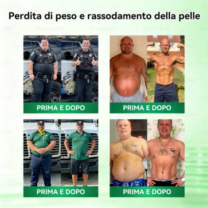 𝑁𝑒𝑔𝑜𝑧𝑖𝑜 𝑢𝑓𝑓𝑖𝑐𝑖𝑎𝑙𝑒  |🍀𝐶𝑒𝑟𝑜𝑡𝑡𝑜 𝑛𝑎𝑛𝑜 𝑚𝑖𝑐𝑟𝑜𝑎𝑔ℎ𝑖 𝑎𝑣𝑎𝑛𝑧𝑎𝑡𝑜 𝐿𝑢𝑥𝑎𝑟𝑖𝑠𝑒® 𝑀𝑜𝑟𝑖𝑛𝑔𝑎 𝑒 𝐵𝑒𝑟𝑏𝑒𝑟𝑖𝑛𝑎 10 𝑖𝑛 1 (𝑢𝑛𝑎 𝑣𝑜𝑙𝑡𝑎 𝑎𝑙 𝑔𝑖𝑜𝑟𝑛𝑜, 𝑐𝑎𝑚𝑏𝑖𝑎𝑚𝑒𝑛𝑡𝑖 𝑣𝑖𝑠𝑖𝑏𝑖𝑙𝑖 𝑖𝑛 7 𝑔𝑖𝑜𝑟𝑛𝑖) 𝑂𝑏𝑒𝑠𝑖𝑡à, 𝑑𝑖𝑎𝑏𝑒𝑡𝑒, 𝑎𝑝𝑛𝑒𝑎 𝑛𝑜𝑡𝑡𝑢𝑟𝑛𝑎 𝑒 𝑝𝑟𝑜𝑏𝑙𝑒𝑚𝑖 𝑎𝑟𝑡𝑖𝑐𝑜𝑙𝑎𝑟𝑖