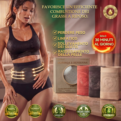 🎖️𝑁𝑒𝑔𝑜𝑧𝑖𝑜 𝑈𝑓𝑓𝑖𝑐𝑖𝑎𝑙𝑒 𝑑𝑒𝑙 𝐵𝑟𝑎𝑛|🩱𝐏𝐀𝐔𝐑𝐀𝑱𝐔® 2026 𝑆ℎ𝑜𝑟𝑡𝑠 𝑀𝑜𝑑𝑒𝑙𝑙𝑎𝑛𝑡𝑖 𝑒 𝐵𝑟𝑢𝑐𝑖𝑎-𝐺𝑟𝑎𝑠𝑠𝑖 4-𝑖𝑛-1 𝑐𝑜𝑛 𝑀𝑜𝑟𝑖𝑛𝑔𝑎 𝑒 𝐵𝑒𝑟𝑏𝑒𝑟𝑖𝑛𝑎 𝑎 𝑀𝑖𝑐𝑟𝑜𝑝𝑎𝑟𝑡𝑖𝑐𝑒𝑙𝑙𝑒
