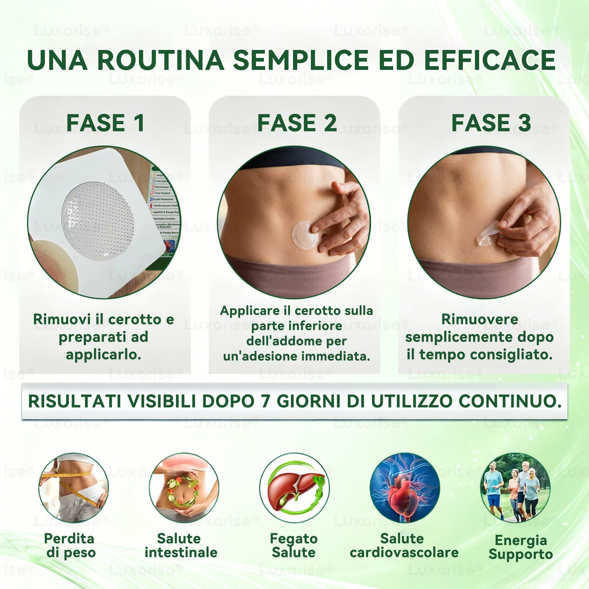 🌱✅𝑁𝑒𝑔𝑜𝑧𝑖𝑜 𝑢𝑓𝑓𝑖𝑐𝑖𝑎𝑙𝑒  | 👩‍⚕️ 𝐶𝑒𝑟𝑜𝑡𝑡𝑜 𝑛𝑎𝑛𝑜 𝑚𝑖𝑐𝑟𝑜𝑎𝑔ℎ𝑖 𝑎𝑣𝑎𝑛𝑧𝑎𝑡𝑜 𝐿𝑢𝑥𝑎𝑟𝑖𝑠𝑒® 𝑀𝑜𝑟𝑖𝑛𝑔𝑎 𝑒 𝐵𝑒𝑟𝑏𝑒𝑟𝑖𝑛𝑎 10 𝑖𝑛 1 (𝑢𝑛𝑎 𝑣𝑜𝑙𝑡𝑎 𝑎𝑙 𝑔𝑖𝑜𝑟𝑛𝑜, 𝑐𝑎𝑚𝑏𝑖𝑎𝑚𝑒𝑛𝑡𝑖 𝑣𝑖𝑠𝑖𝑏𝑖𝑙𝑖 𝑖𝑛 7 𝑔𝑖𝑜𝑟𝑛𝑖) 𝑂𝑏𝑒𝑠𝑖𝑡à, 𝑑𝑖𝑎𝑏𝑒𝑡𝑒, 𝑎𝑝𝑛𝑒𝑎 𝑛𝑜𝑡𝑡𝑢𝑟𝑛𝑎 𝑒 𝑝𝑟𝑜𝑏𝑙𝑒𝑚𝑖 𝑎𝑟𝑡𝑖𝑐𝑜𝑙𝑎𝑟𝑖