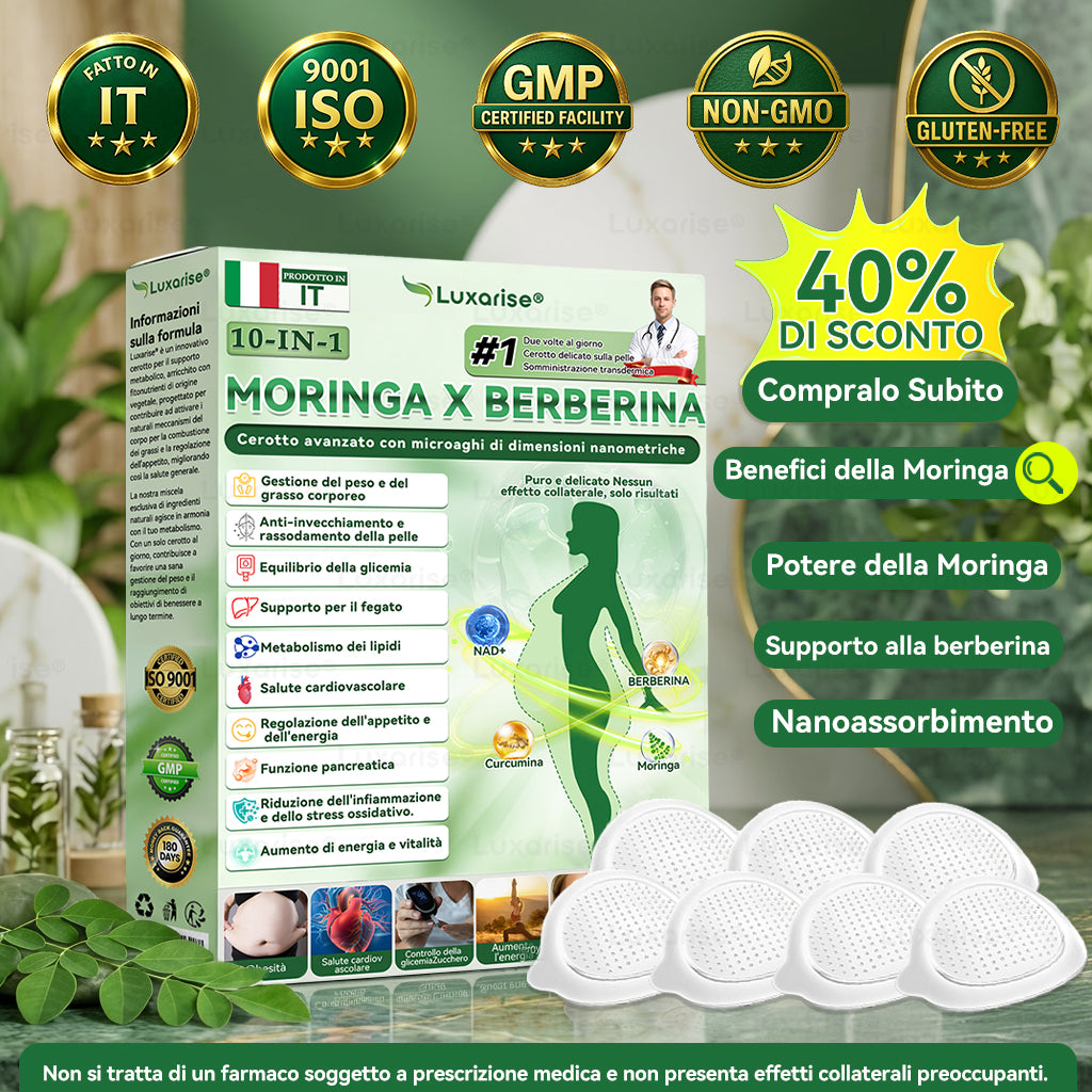 𝑁𝑒𝑔𝑜𝑧𝑖𝑜 𝑢𝑓𝑓𝑖𝑐𝑖𝑎𝑙𝑒  |✨👍𝐶𝑒𝑟𝑜𝑡𝑡𝑜 𝑛𝑎𝑛𝑜 𝑚𝑖𝑐𝑟𝑜𝑎𝑔ℎ𝑖 𝑎𝑣𝑎𝑛𝑧𝑎𝑡𝑜 𝐿𝑢𝑥𝑎𝑟𝑖𝑠𝑒® 𝑀𝑜𝑟𝑖𝑛𝑔𝑎 𝑒 𝐵𝑒𝑟𝑏𝑒𝑟𝑖𝑛𝑎 10 𝑖𝑛 1 (𝑢𝑛𝑎 𝑣𝑜𝑙𝑡𝑎 𝑎𝑙 𝑔𝑖𝑜𝑟𝑛𝑜, 𝑐𝑎𝑚𝑏𝑖𝑎𝑚𝑒𝑛𝑡𝑖 𝑣𝑖𝑠𝑖𝑏𝑖𝑙𝑖 𝑖𝑛 7 𝑔𝑖𝑜𝑟𝑛𝑖) 𝑂𝑏𝑒𝑠𝑖𝑡à, 𝑑𝑖𝑎𝑏𝑒𝑡𝑒, 𝑎𝑝𝑛𝑒𝑎 𝑛𝑜𝑡𝑡𝑢𝑟𝑛𝑎 𝑒 𝑝𝑟𝑜𝑏𝑙𝑒𝑚𝑖 𝑎𝑟𝑡𝑖𝑐𝑜𝑙𝑎𝑟𝑖