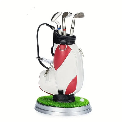 ⛳𝐺𝑜𝑙𝑓 𝑃𝑒𝑛 𝐻𝑜𝑙𝑑𝑒𝑟 & 3-𝑃𝑒𝑛 𝑆𝑒𝑡 🏌️‍♂️ 𝐸𝑙𝑒𝑣𝑎𝑡𝑒 𝑌𝑜𝑢𝑟 𝐷𝑒𝑠𝑘 – 𝐻𝑜𝑙𝑒-𝑖𝑛-𝑂𝑛𝑒 𝑆𝑡𝑦𝑙𝑒 & 𝐹𝑢𝑛𝑐𝑡𝑖𝑜𝑛