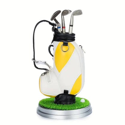 ⛳𝐺𝑜𝑙𝑓 𝑃𝑒𝑛 𝐻𝑜𝑙𝑑𝑒𝑟 & 3-𝑃𝑒𝑛 𝑆𝑒𝑡 🏌️‍♂️ 𝐸𝑙𝑒𝑣𝑎𝑡𝑒 𝑌𝑜𝑢𝑟 𝐷𝑒𝑠𝑘 – 𝐻𝑜𝑙𝑒-𝑖𝑛-𝑂𝑛𝑒 𝑆𝑡𝑦𝑙𝑒 & 𝐹𝑢𝑛𝑐𝑡𝑖𝑜𝑛