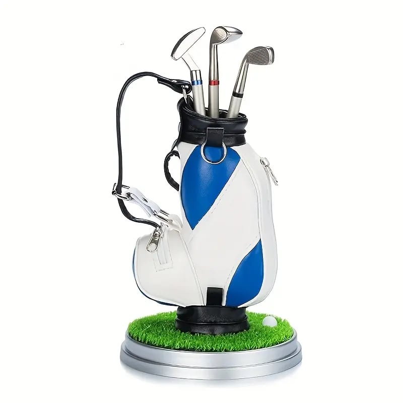 ⛳𝐺𝑜𝑙𝑓 𝑃𝑒𝑛 𝐻𝑜𝑙𝑑𝑒𝑟 & 3-𝑃𝑒𝑛 𝑆𝑒𝑡 🏌️‍♂️ 𝐸𝑙𝑒𝑣𝑎𝑡𝑒 𝑌𝑜𝑢𝑟 𝐷𝑒𝑠𝑘 – 𝐻𝑜𝑙𝑒-𝑖𝑛-𝑂𝑛𝑒 𝑆𝑡𝑦𝑙𝑒 & 𝐹𝑢𝑛𝑐𝑡𝑖𝑜𝑛