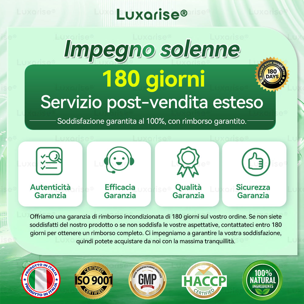 𝑁𝑒𝑔𝑜𝑧𝑖𝑜 𝑢𝑓𝑓𝑖𝑐𝑖𝑎𝑙𝑒  |🍀𝐶𝑒𝑟𝑜𝑡𝑡𝑜 𝑛𝑎𝑛𝑜 𝑚𝑖𝑐𝑟𝑜𝑎𝑔ℎ𝑖 𝑎𝑣𝑎𝑛𝑧𝑎𝑡𝑜 𝐿𝑢𝑥𝑎𝑟𝑖𝑠𝑒® 𝑀𝑜𝑟𝑖𝑛𝑔𝑎 𝑒 𝐵𝑒𝑟𝑏𝑒𝑟𝑖𝑛𝑎 10 𝑖𝑛 1 (𝑢𝑛𝑎 𝑣𝑜𝑙𝑡𝑎 𝑎𝑙 𝑔𝑖𝑜𝑟𝑛𝑜, 𝑐𝑎𝑚𝑏𝑖𝑎𝑚𝑒𝑛𝑡𝑖 𝑣𝑖𝑠𝑖𝑏𝑖𝑙𝑖 𝑖𝑛 7 𝑔𝑖𝑜𝑟𝑛𝑖) 𝑂𝑏𝑒𝑠𝑖𝑡à, 𝑑𝑖𝑎𝑏𝑒𝑡𝑒, 𝑎𝑝𝑛𝑒𝑎 𝑛𝑜𝑡𝑡𝑢𝑟𝑛𝑎 𝑒 𝑝𝑟𝑜𝑏𝑙𝑒𝑚𝑖 𝑎𝑟𝑡𝑖𝑐𝑜𝑙𝑎𝑟𝑖
