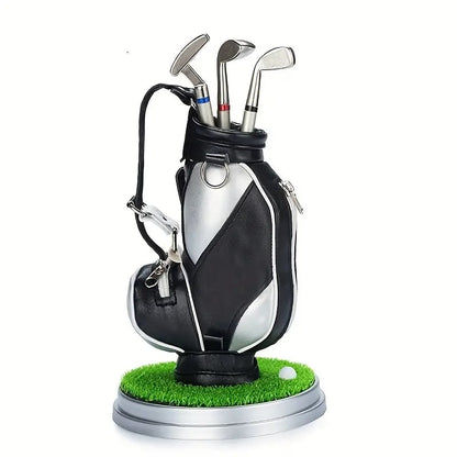 ⛳𝐺𝑜𝑙𝑓 𝑃𝑒𝑛 𝐻𝑜𝑙𝑑𝑒𝑟 & 3-𝑃𝑒𝑛 𝑆𝑒𝑡 🏌️‍♂️ 𝐸𝑙𝑒𝑣𝑎𝑡𝑒 𝑌𝑜𝑢𝑟 𝐷𝑒𝑠𝑘 – 𝐻𝑜𝑙𝑒-𝑖𝑛-𝑂𝑛𝑒 𝑆𝑡𝑦𝑙𝑒 & 𝐹𝑢𝑛𝑐𝑡𝑖𝑜𝑛