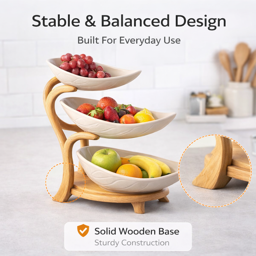 🍇🍈🍌🍋3-𝑻𝒊𝒆𝒓 𝑾𝒐𝒐𝒅𝒆𝒏 𝑭𝒓𝒂𝒎𝒆 𝑭𝒓𝒖𝒊𝒕 𝑩𝒐𝒘𝒍 𝑺𝒕𝒂𝒏𝒅 – 𝑺𝒑𝒂𝒄𝒆 𝑺𝒂𝒗𝒊𝒏𝒈 𝑲𝒊𝒕𝒄𝒉𝒆𝒏 𝑪𝒐𝒖𝒏𝒕𝒆𝒓 𝑶𝒓𝒈𝒂𝒏𝒊𝒛𝒆𝒓