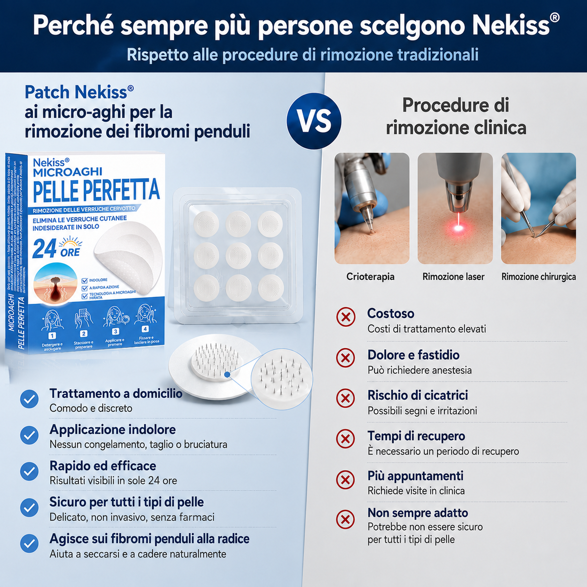 🎉👩🏻‍⚕️ 𝑁𝑒𝑔𝑜𝑧𝑖𝑜 𝑈𝑓𝑓𝑖𝑐𝑖𝑎𝑙𝑒 | 𝑵𝐞𝒌𝐢𝐬𝐬® 🌿 𝑀𝑖𝑐𝑟𝑜𝑎𝑔ℎ𝑖 𝑃𝑒𝑙𝑙𝑒 𝑃𝑒𝑟𝑓𝑒𝑡𝑡𝑎 𝑅𝑖𝑚𝑜𝑧𝑖𝑜𝑛𝑒 𝐷𝑒𝑙𝑙𝑒 𝑉𝑒𝑟𝑟𝑢𝑐ℎ𝑒 𝐶𝑒𝑟𝑜𝑡𝑡𝑜 (𝑃𝑜𝑢𝑟 𝑙𝑒𝑠 é𝑡𝑖𝑞𝑢𝑒𝑡𝑡𝑒𝑠 𝑐𝑢𝑡𝑎𝑛é𝑒𝑠, 𝑙𝑒𝑠 𝑝𝑒𝑡𝑖𝑡𝑒𝑠 𝑒𝑥𝑐𝑟𝑜𝑖𝑠𝑠𝑎𝑛𝑐𝑒𝑠 𝑐𝑢𝑡𝑎𝑛é𝑒𝑠, 𝑙𝑒𝑠 𝑣𝑒𝑟𝑟𝑢𝑒𝑠, 𝑙𝑒𝑠 𝑔𝑟𝑎𝑖𝑛𝑠 𝑑𝑒 𝑏𝑒𝑎𝑢𝑡é, 𝑙𝑒𝑠 𝑡𝑎𝑐ℎ𝑒𝑠 𝑑𝑒 𝑣𝑖𝑒𝑖𝑙𝑙𝑒𝑠𝑠𝑒 𝑒𝑡 𝑙𝑒𝑠 𝑝𝑟𝑜𝑏𝑙è𝑚𝑒𝑠 𝑑𝑒 𝑝𝑖𝑔𝑚𝑒𝑛𝑡𝑎𝑡𝑖𝑜𝑛)