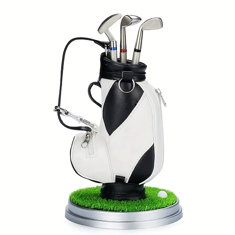 ⛳𝐺𝑜𝑙𝑓 𝑃𝑒𝑛 𝐻𝑜𝑙𝑑𝑒𝑟 & 3-𝑃𝑒𝑛 𝑆𝑒𝑡 🏌️‍♂️ 𝐸𝑙𝑒𝑣𝑎𝑡𝑒 𝑌𝑜𝑢𝑟 𝐷𝑒𝑠𝑘 – 𝐻𝑜𝑙𝑒-𝑖𝑛-𝑂𝑛𝑒 𝑆𝑡𝑦𝑙𝑒 & 𝐹𝑢𝑛𝑐𝑡𝑖𝑜𝑛