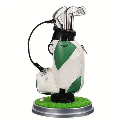 ⛳𝐺𝑜𝑙𝑓 𝑃𝑒𝑛 𝐻𝑜𝑙𝑑𝑒𝑟 & 3-𝑃𝑒𝑛 𝑆𝑒𝑡 🏌️‍♂️ 𝐸𝑙𝑒𝑣𝑎𝑡𝑒 𝑌𝑜𝑢𝑟 𝐷𝑒𝑠𝑘 – 𝐻𝑜𝑙𝑒-𝑖𝑛-𝑂𝑛𝑒 𝑆𝑡𝑦𝑙𝑒 & 𝐹𝑢𝑛𝑐𝑡𝑖𝑜𝑛